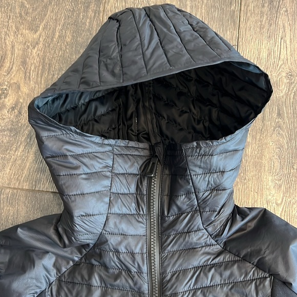 Rossignol W Course Hood Light Jacket - Picture 3 of 7